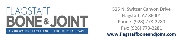 Flagstaff Bone and Joint Logo